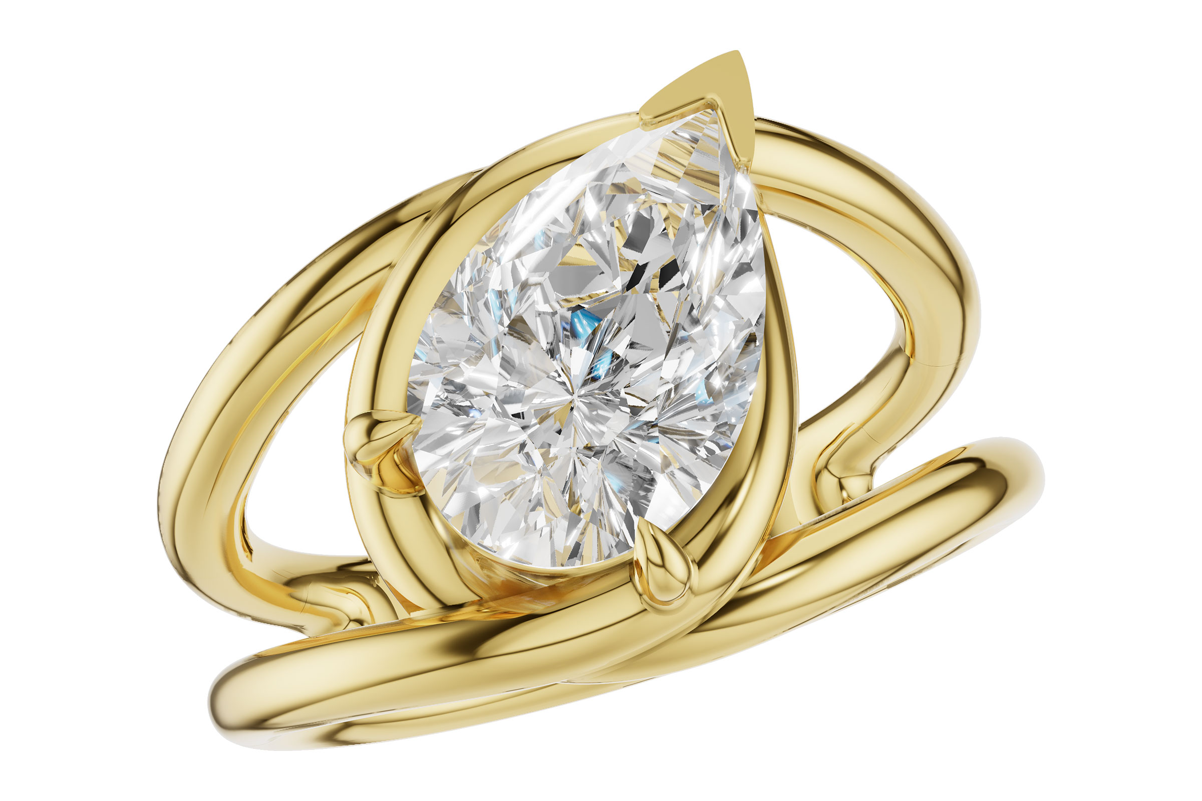 K294-46358: LDS SEMI RG