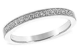 L111-74485: LDS WED RG .19 TW