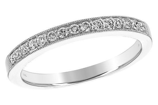 L111-74485: LDS WED RG .19 TW