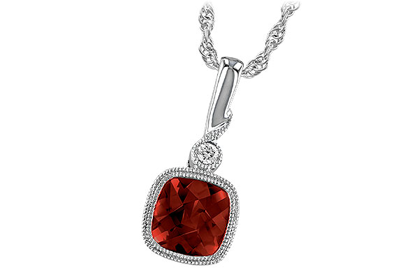 L202-71785: NECK 1.18 GARNET 1.20 TGW