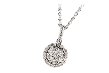 L205-44485: NECK .53 TW