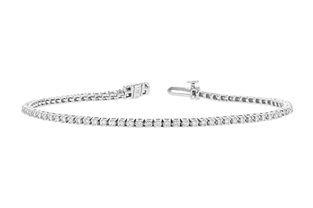 L207-24467: BRACELET 1.00 TW