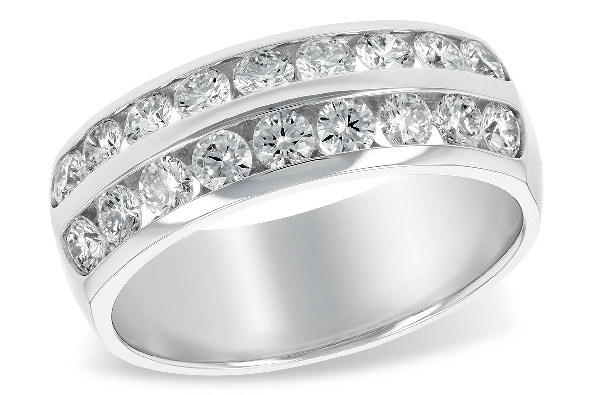 L207-27221: LDS WED RG 1.00 TW