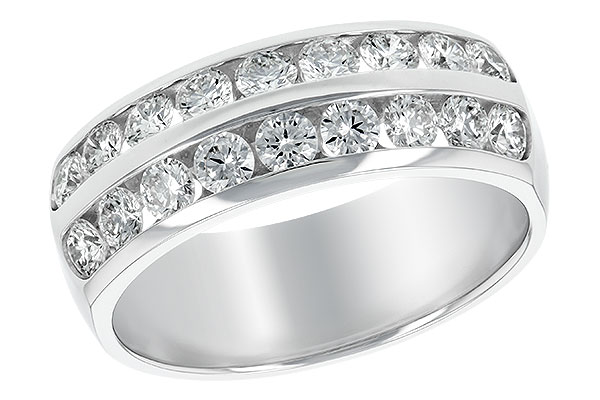 L207-27221: LDS WED RG 1.00 TW