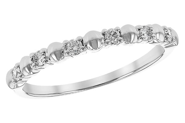 L209-05376: LDS DIA WED RG .15 TW