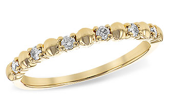 L209-05376: LDS DIA WED RG .15 TW