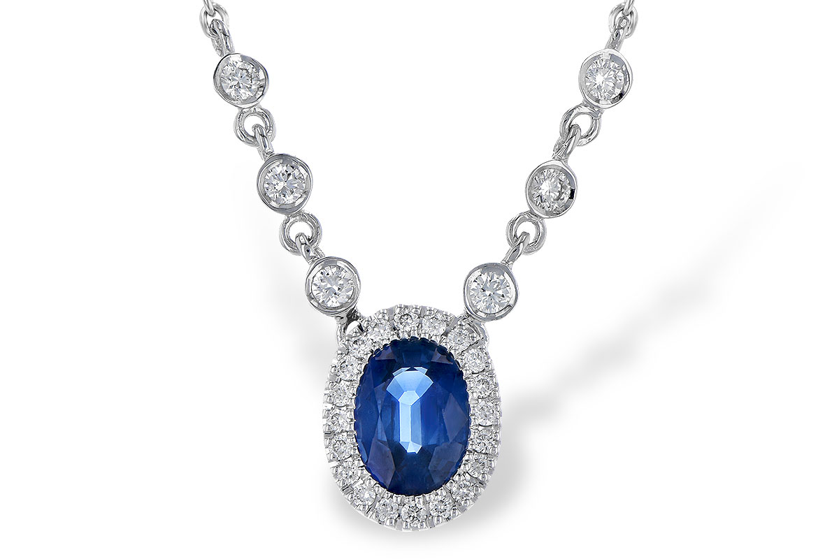 L209-07203: NECK .86 SAPP 1.10 TGW (17")