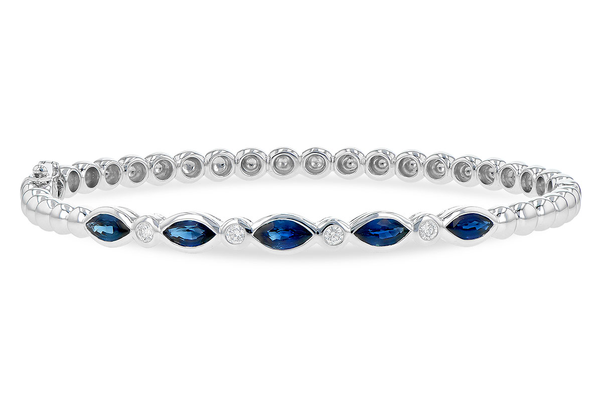 L209-09012: BANGLE 1.50 SAPP 1.63 TGW