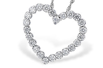 L291-79976: NECKLACE 1.00 TW