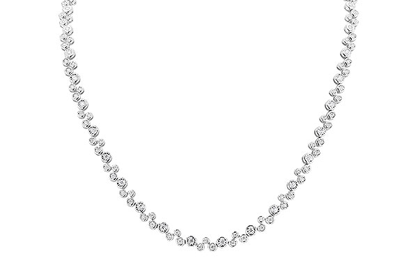 L292-68094: NECKLACE 2.00 TW