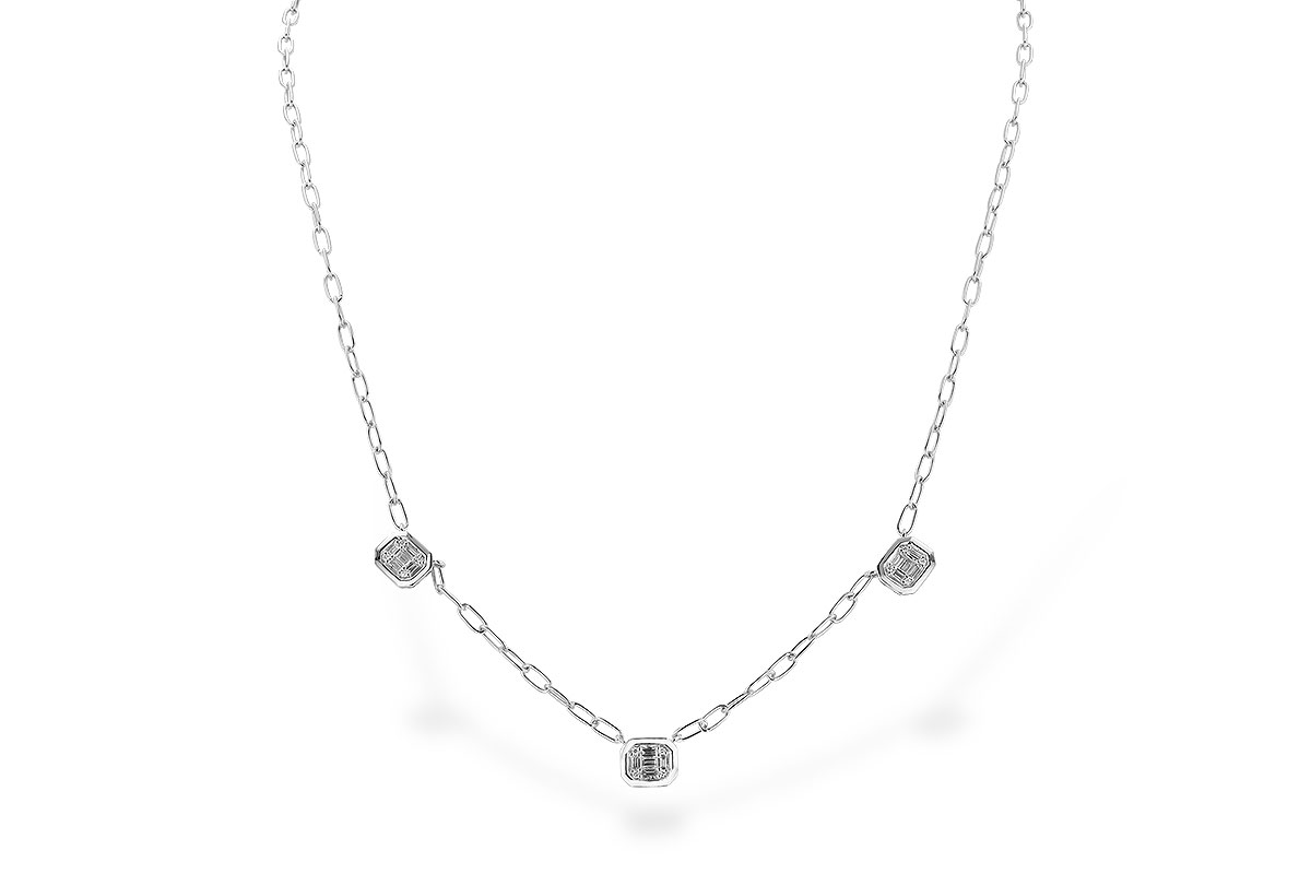 L292-71812: NECK .20 BAG .25 TW (18")