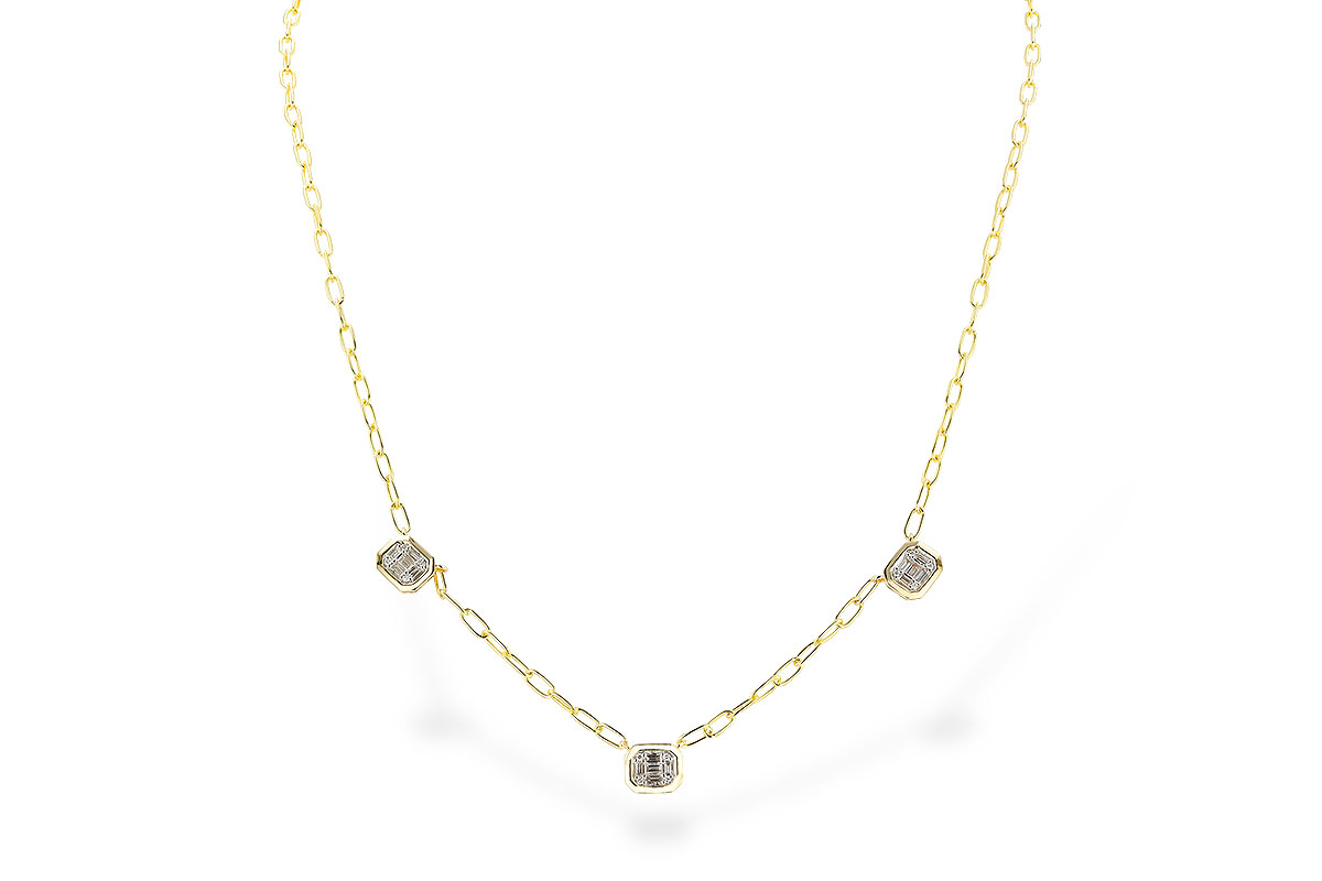 L292-71812: NECK .20 BAG .25 TW (18")