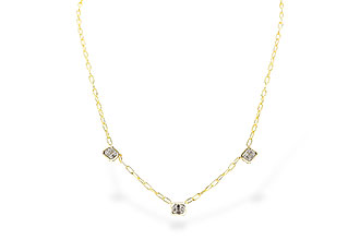 L292-71812: NECK .20 BAG .25 TW (18")