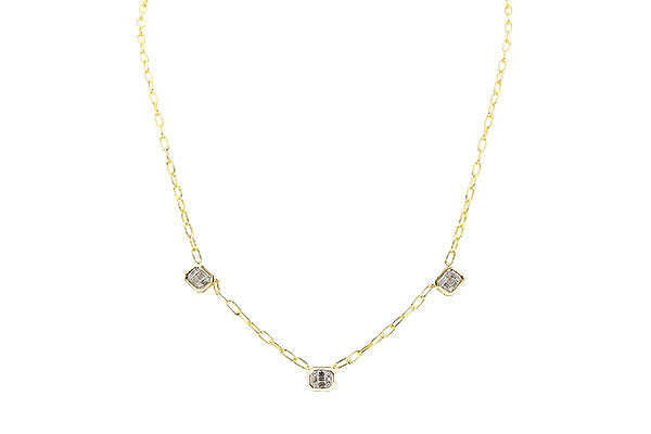 L292-71812: NECK .20 BAG .25 TW (18")