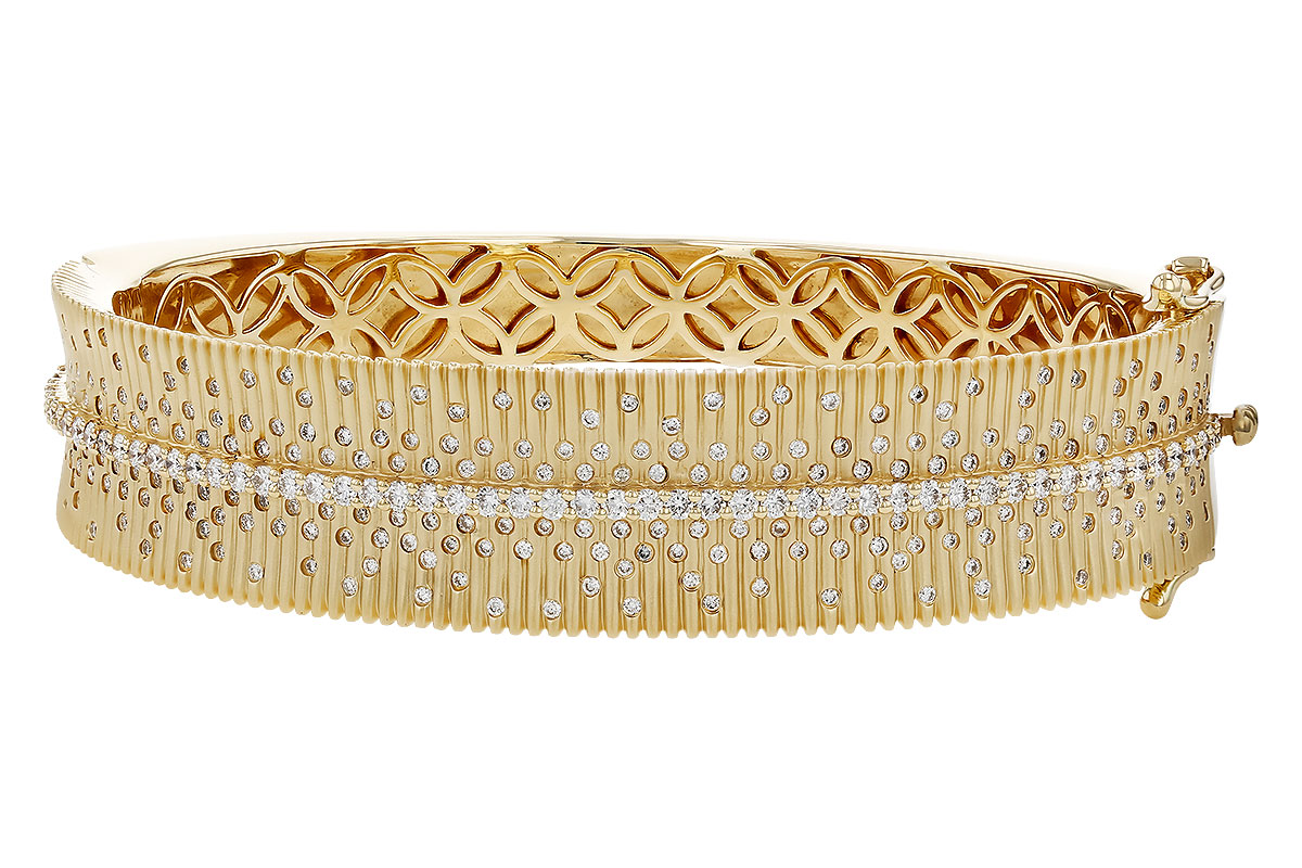 L293-57194: BANGLE 1.96 TW (60X50MM)
