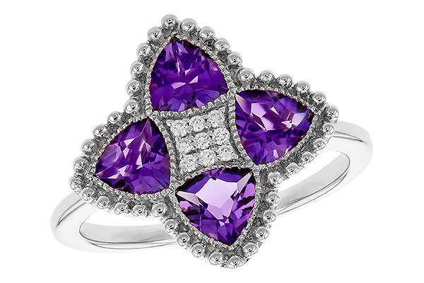 L293-59921: LDS RG 1.28 AMETHYST 1.32 TGW