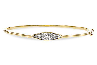 L293-62640: BANGLE .25 TW