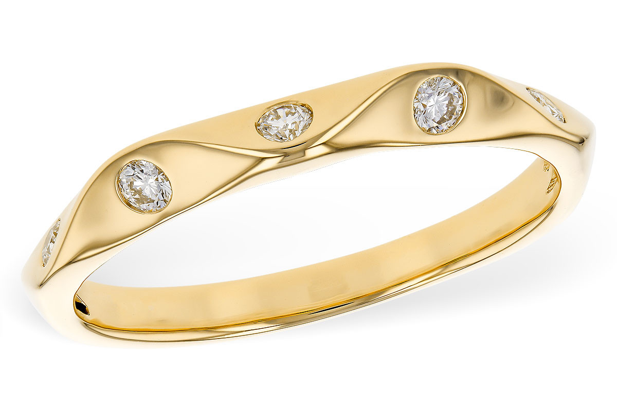L293-62685: LDS DIA WED RG .15 TW