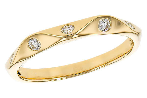 L293-62685: LDS DIA WED RG .15 TW