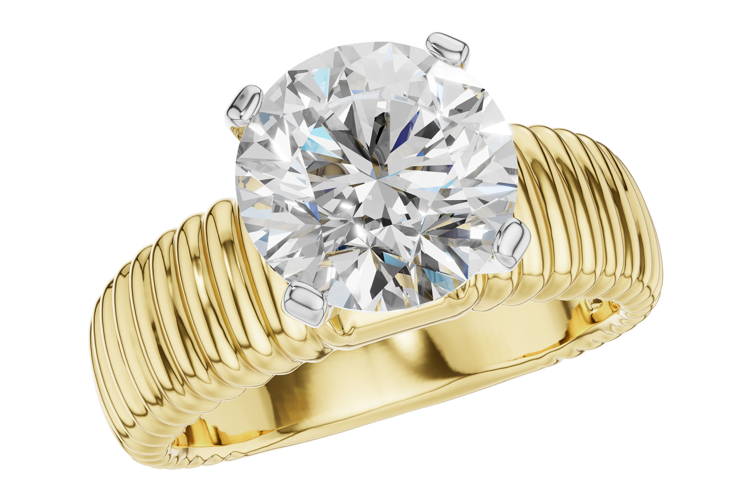 L294-47203: LDS SEMI RG