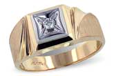 M019-96285: GTS DIA RG 10K .08 BR