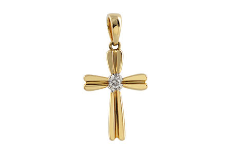 M025-39976: PENDANT .03 BR