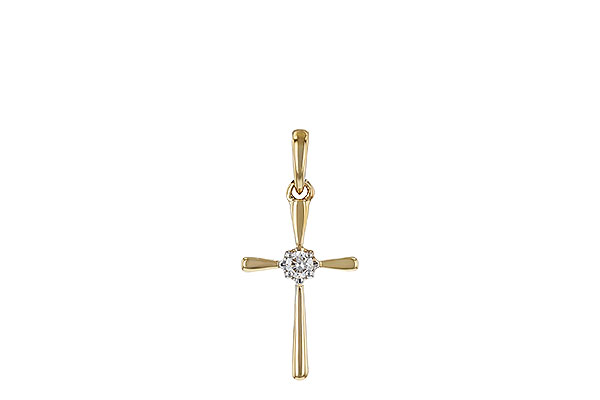 M201-81812: PENDANT .03 BR