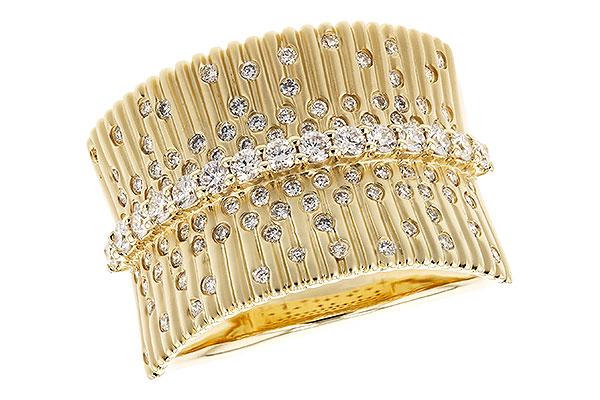 M202-66294: LDS WED RG .67 TW