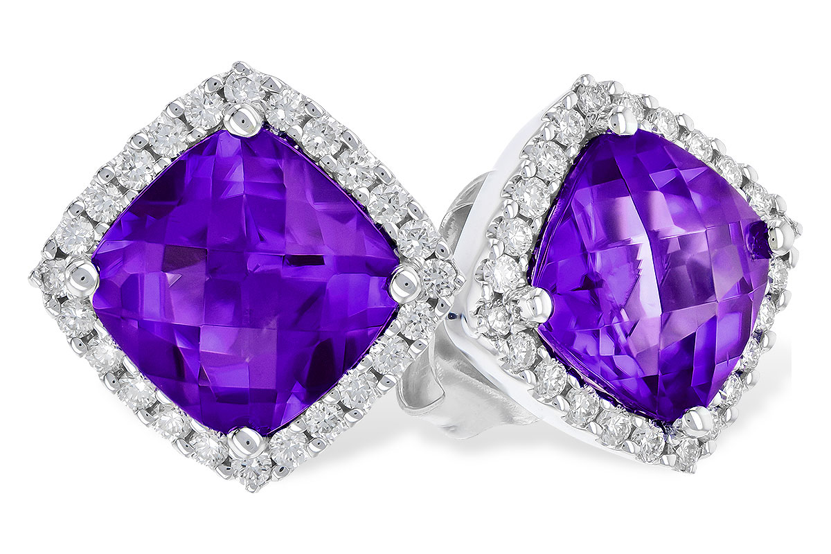 M202-71803: EARR 1.70 AMETHYST 1.85 TGW