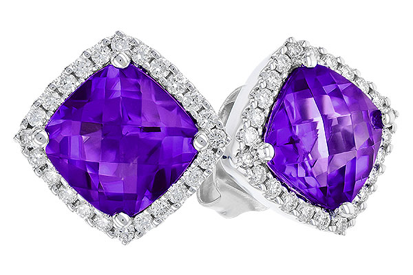 M202-71803: EARR 1.70 AMETHYST 1.85 TGW