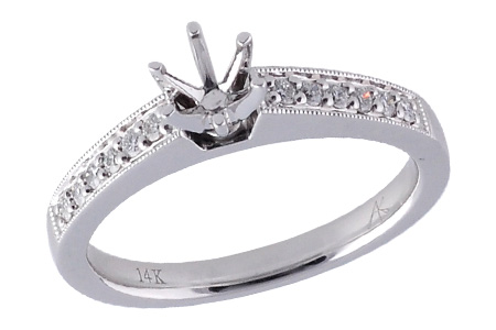 M202-72712: LDS SEMI DIA RG .15 TW
