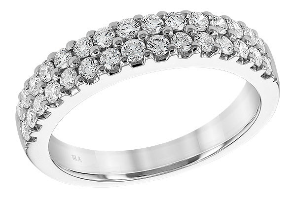 M204-51767: LDS DIA WED RG .75 TW