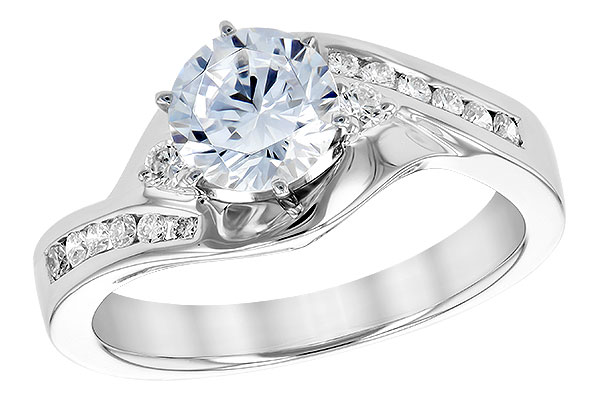M206-29985: LDS SEMI DIA RG .24 TW