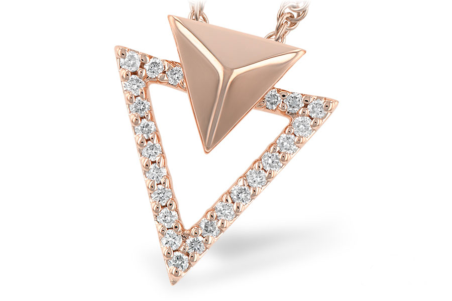 M206-36285: NECK .11 TW