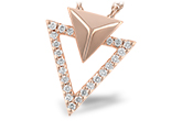 M206-36285: NECK .11 TW