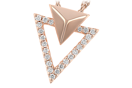 M206-36285: NECK .11 TW