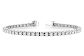 M207-24467: BRACELET 4.00 TW
