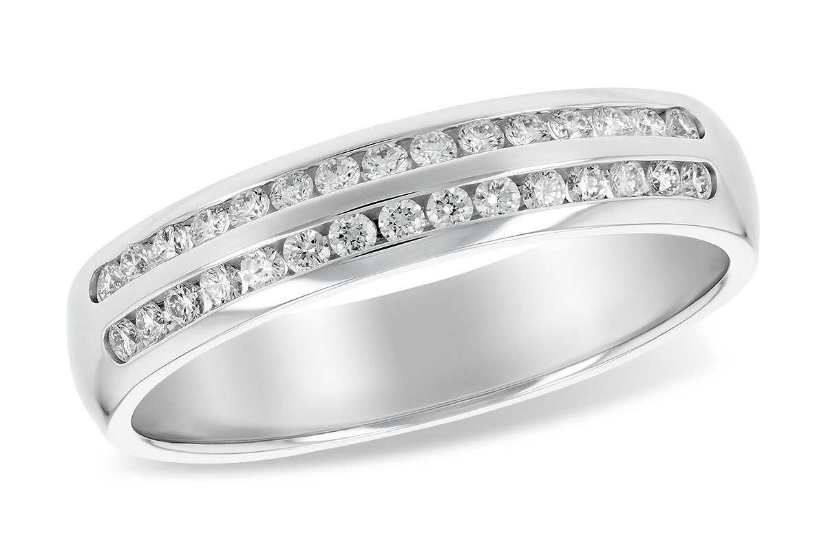 M207-27230: LDS WED RG .25 TW