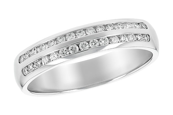 M207-27230: LDS WED RG .25 TW