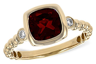 M208-11767: LDS RG 1.52 GARNET 1.60 TGW