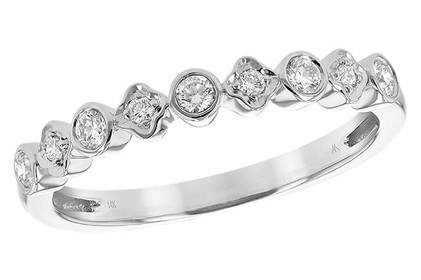 M208-18158: LDS DIA WED RG .21 TW