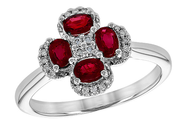 M209-01758: LDS RG .70 RUBY .79 TGW