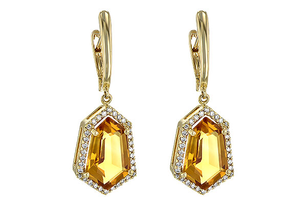M209-01767: EARR 3.80 TW CITRINE 4.05 TGW