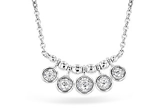 M291-74512: NECK .09 TW
