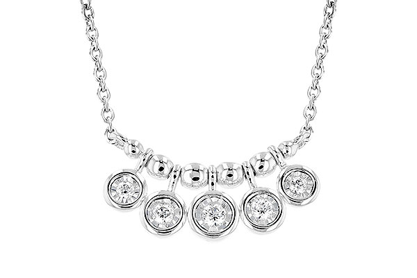 M291-74512: NECK .09 TW