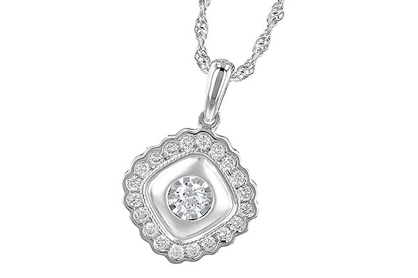 M291-75367: NECK .10 BR .30 TW