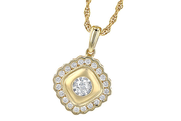M291-75367: NECK .10 BR .30 TW