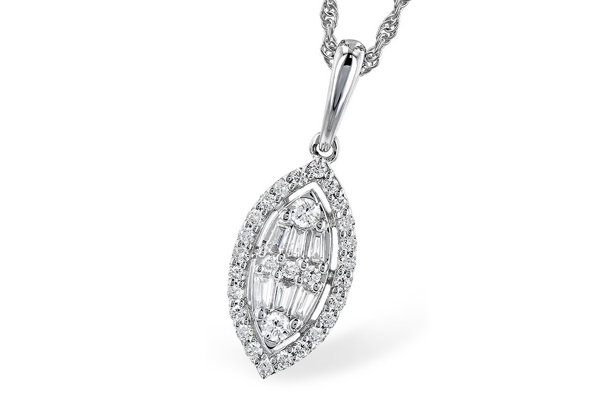 M291-75376: NECK .06 BAG .25 TW