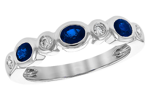 M291-76349: LDS WED RG .65 SAPP .78 TGW