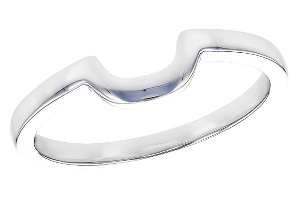 M292-64485: LDS PLAIN WED RG FOR A291-79022